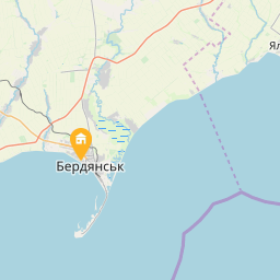 Tan Mini-Hotel на карті